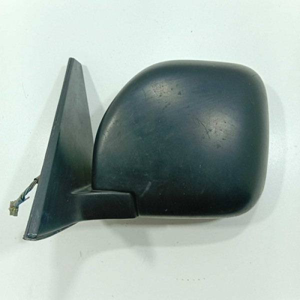 Retrovisor Esquerdo Mitsubishi Pajero Full 2000/2007 Origina