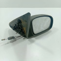 Retrovisor Manual Direito Chevrolet Celta 2001/2006 Original