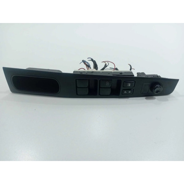 Comando De Vidro Motorista Nissan Sentra 2007 A 2012