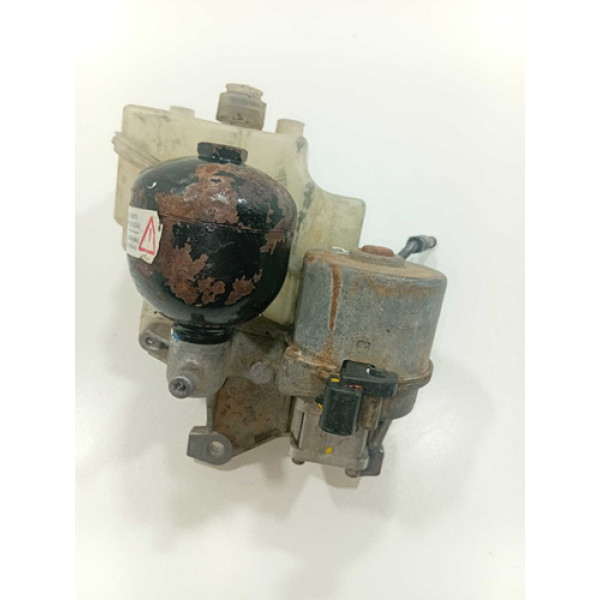 Bomba Oleo Cambio Dualogic Fiat Linea 1.8 2011 Dr0077127d 