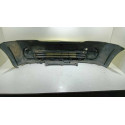 Parachoque Dianteiro Chevrolet Meriva Detalhe 2003/2012 Amarelo