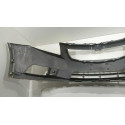 Parachoque Dianteiro Chevrolet Cruze 2011/2014 Prata
