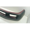 Parachoque Dianteiro Chevrolet Blazer 1995/2001 Rocho