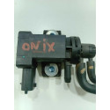 Válvula Solenoide Turbina Chevrolet Onix Tracker 1.0 Turbo