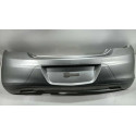 Parachoque Traseiro Chevrolet Onix 2017/201[