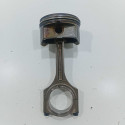 Biela Pistao 2.0 16v Hyundai Ix35 2.0 16v 2011/2013