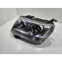 Farol Esquerdo Suzuki Grand Vitara 2010 2011 2012 Esquerdo/motorista