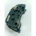Painel De Intrumentos Chevrolet Astra Zafira 1999 Original  Preto