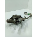 Bomba D\'água Ssangyong Actyon 2.0 2010 6652000301