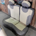 Jogo De Bancos Chery Face 2012/2013 Completo Original Beje