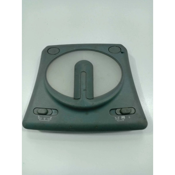 Lanterna Luz De Teto Fiat Marea Brava 2002 08816050