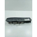 Painel Instrumentos Chevrolet Vectra 1996/2000 88481673 Preto