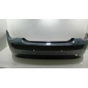 Parachoque Traseiro Chevrolet Sonic Sedan 2012/2014