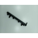 Flauta Bico Injetor Chevrolet Celta 1.0 8v Vhc 2000/ 2012