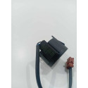 Antena Imobilizador Ignição Citroen C3 2010 9663123480