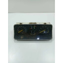 Painel Instrumentos Chevrolet Monza 1988/1992 Preto