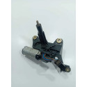 Motor Limpador Traseiro Chevrolet Astra 1999 A 2011 404376