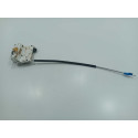 Fechadura Porta Traseira Direita Gm Onix 2020 26317123 