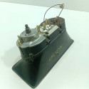 Painel De Intrumentos Chevrolet Chevette 1984/1993 Original Pret9
