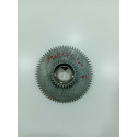 Engrenagem Distribuição Motor Mwm S10 2.8 064401