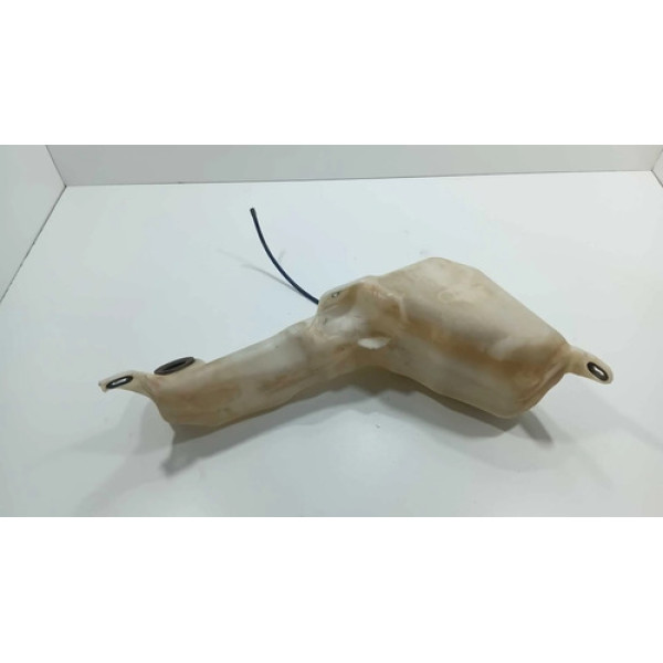 Reservatório Limpador Parabrisa Volkswagen Amarok 2011/2016 Branco