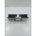 Painel Instrumentos Volkswagen Santana 1991-1996 Preto