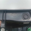 Acabamento Porta Malas Honda Fit 2015/2017 Original Água