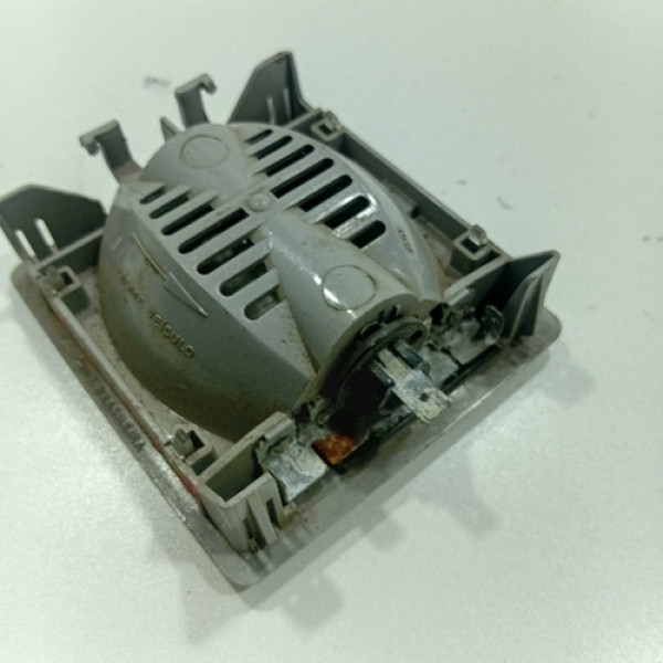Luz De Teto Volkswagen Santana Quantun 1999/2005
