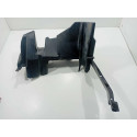 Defletor Ar Do Radiador Esquerdo Gm S10 2017 Original