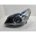 Farol Esquerdo Chevrolet Montana Agile 2013 2014 2015 Esquerdo/motorista