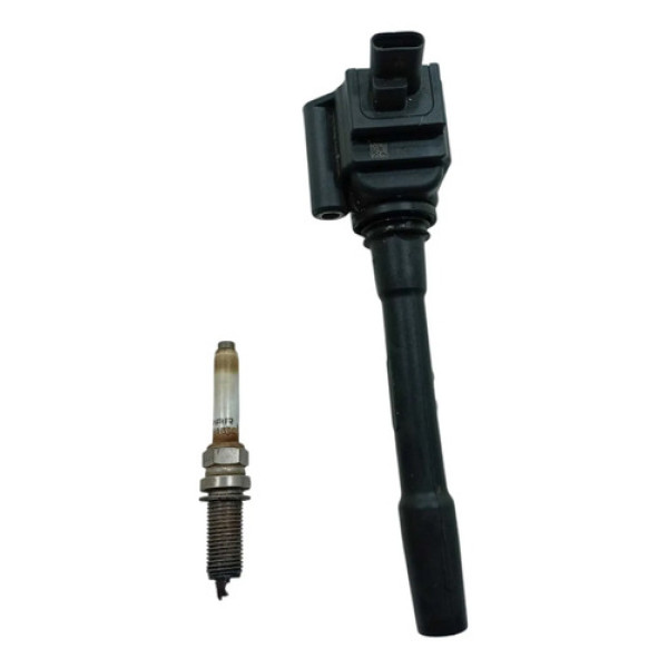 Bobina Ignição Jeep Compass 1.3 Flex 2022 2023 55282087