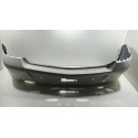 Parachoque Traseiro Chevrolet Cobalt Detalhe 2012/2016