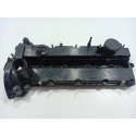 Tampa De Valvula Chevrolet S10 2.8 2013 A 2016 12637609 Preto