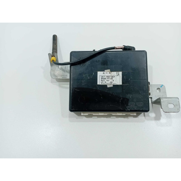 Módulo Bsm Kia Cerato 2013 2014 1.6 Original 95400a7140
