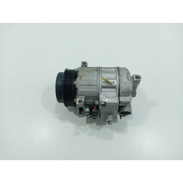 Compressor Ar Condicionado Mercedes Sprinter 2.2 2019