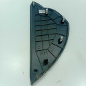 Acabamento Direito Painel Hyundai Veloster 2011/2013 Origina Preto