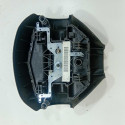 Bolsa Airbag Motorista Peugeot 207 2011/2017 Original Preto
