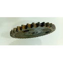Engrenagem Corrente De Comando Valvula S10 Blazer 4.3 V6