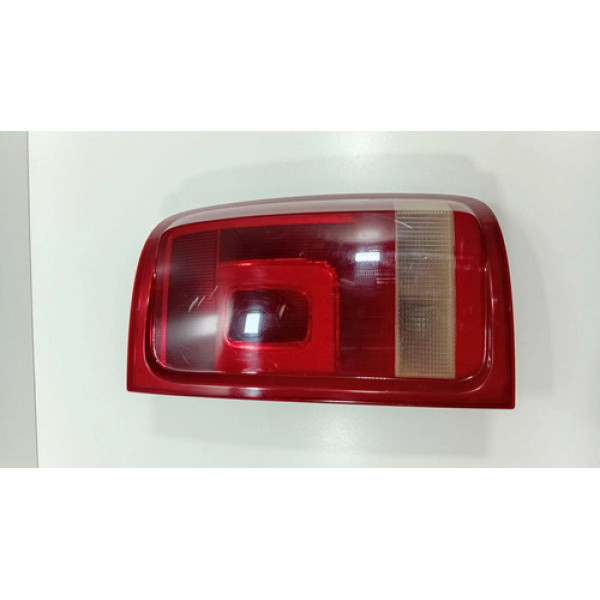 Lanterna Direita Volkswagen Amarok 2015/2022 2h1945096b Direito/passageiro Cristal