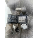 Coletor Admissão Chevrolet Captiva 3.6 V6 12598969 Original