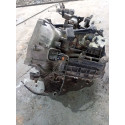 Caixa De Marchas Cambio Manual Volvo C30 2011 2.0