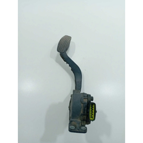 Pedal Acelerador Fiat Strada Palio 2007 A 2016 51793539