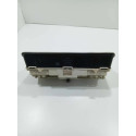 Painel Instrumentos Chevrolet Monza 1989/1999 Preto