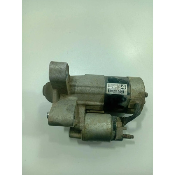 Motor De Partida Citroen C4 Cactus 2020 1.6 Thp 981246418000