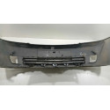 Parachoque Dianteiro Chevrolet Meriva 2003 933496 Cinza