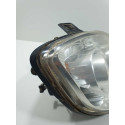 Farol Direito Hafei Towner 2010 2011 2012 Ac37111110 Direito/passageiro