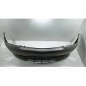 Parachoque Dianteiro Chevrolet Meriva 2003 933496 Cinza
