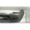 Parachoque Traseiro Chevrolet Agile Detalhe 2012  94705165