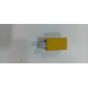 Rele Amarelo Chevrolet Onix Tracker Original