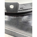 Acabamento Externo Porta Traseira Esquerda Ford Focus 2015 Preto